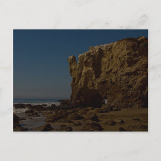 El Matador Beach, Malibu, Californië Briefkaart