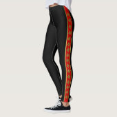 El Matador Leggings (Gauche)