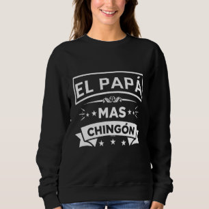 El Mejor Papá Del Mundo Para Dia Del Padre Trui