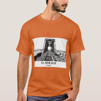 El Mirage Arizona T-shirt