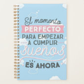 El momento perfecto (Devant)