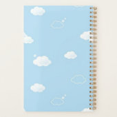 El momento perfecto  planner (Achterkant)