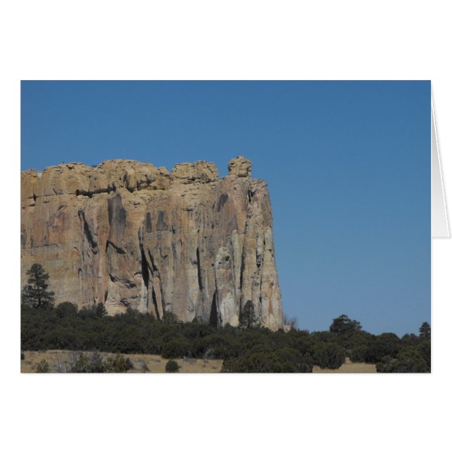 El Morro (Voorkant Horizontaal)