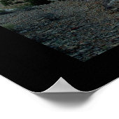 El Morro 11 Poster (Hoek)