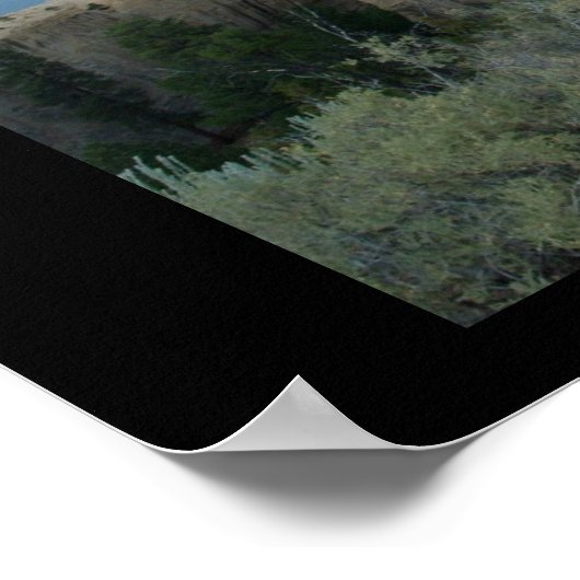 El Morro 9 Poster (Hoek)