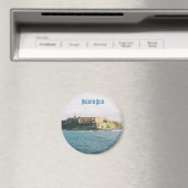 El Morro Magneet (Insitu (Vaatwasser))