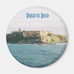 El Morro Magneet