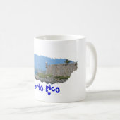 El Morro Mug (Devant droit)