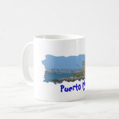 El Morro Mug (Devant gauche)