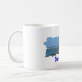 El Morro Mug (Gauche)