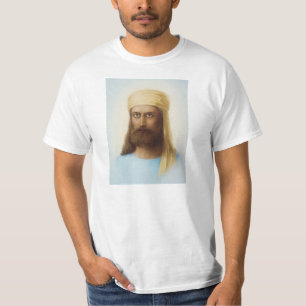El Morya - Heer van de 1e Straal T-shirt