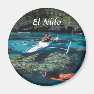 El Nido magneet