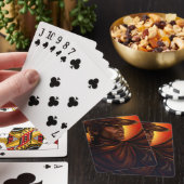El Paso Pokerkaarten (Insitu)