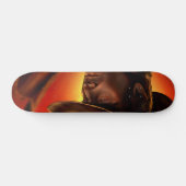 El Paso Skateboard (Horizontaal)