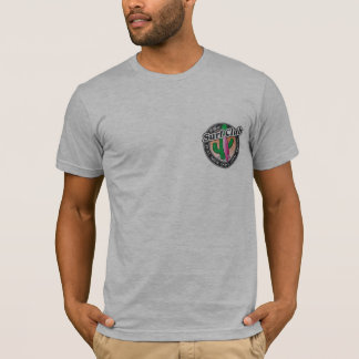 El Paso Surf Club T-shirt
