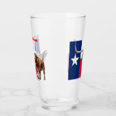 El Paso, Texas, Verre de bière (Gauche)