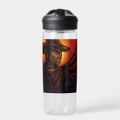 El Paso Waterfles (Voorkant)