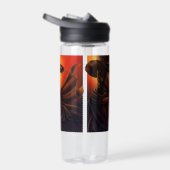 El Paso Waterfles (Rechts)