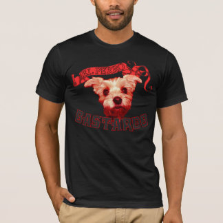 El Perro Bastardo T-shirt