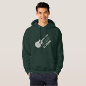 El Piyayo Hoodie (Voorkant volledig)