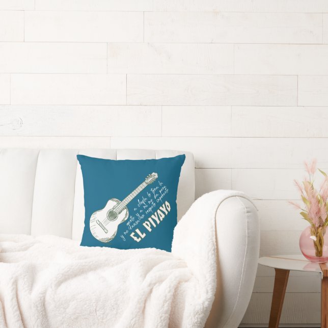 El Piyayo Kussen (Bank)