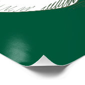 El Piyayo Perfect Poster (Hoek)