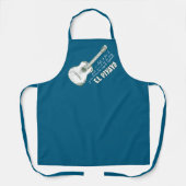 El Piyayo Schort (Voorkant)