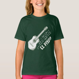 El Piyayo T-shirt