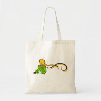 El princiito tote bag