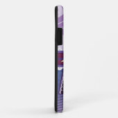 El Raiden Shogun Genshin Impact Telefoon Case (Achterkant/rechts)