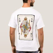 El Ray T-shirt (Achterkant)