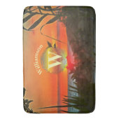 El Rio Pitillal 2009 Badmat (Voorkant Verticaal)