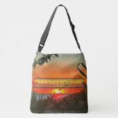 El Rio Pitillal 2009 Crossbody Tas (Achterkant)