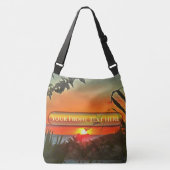 El Rio Pitillal 2009 Crossbody Tas (Voorkant)