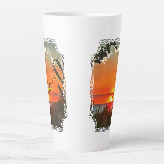 El Rio Pitillal 2009 Latte Mok (Voorkant)