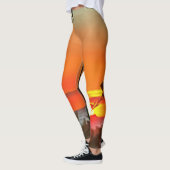 El Rio Pitillal 2009 Leggings (Links)
