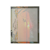 El Rio Pitillal 2009 Notitieblok (Gedraaid)