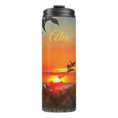 El Rio Pitillal 2009 Thermosbeker (Voorkant)