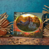 El Rio Pitillal Forever & Altijd 2009 Fotoplaat (Zijkant)