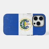 El Salvador (Verso Horizontal)
