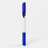 El Salvador Case-Mate iPhone Case (Achterkant/rechts)