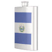 El Salvador Flacon (Links)