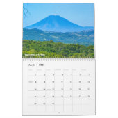 El Salvador Kalender (Mar 2026)