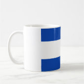 El Salvador Koffiemok (Links)