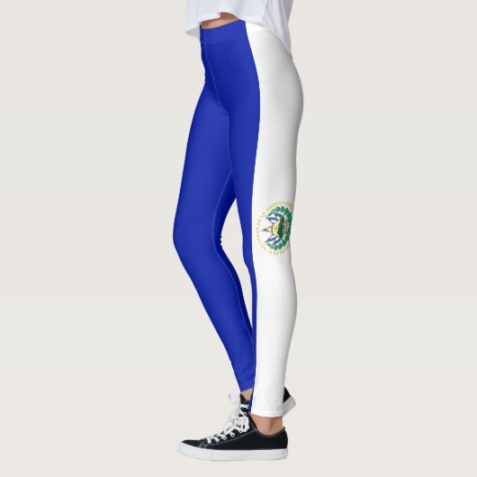 El Salvador Leggings (Links)