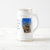 El Salvador Mug (Devant droit)