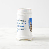 El Salvador Mug (Centre)