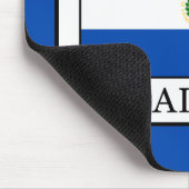 El Salvador Muismat (Hoek)