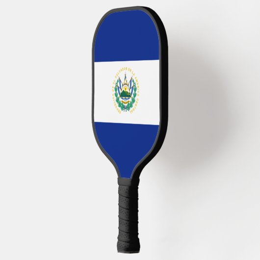 El Salvador Pickleball Paddle (Links)