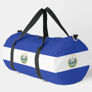 El Salvador Plunjezak